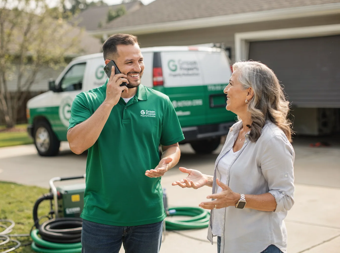 Water Damage Restoration Minden, IA FAQs